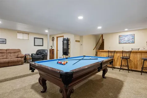 5811 Irish Pat Murphy Drive Parker CO 80134