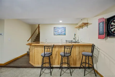 5811 Irish Pat Murphy Drive Parker CO 80134