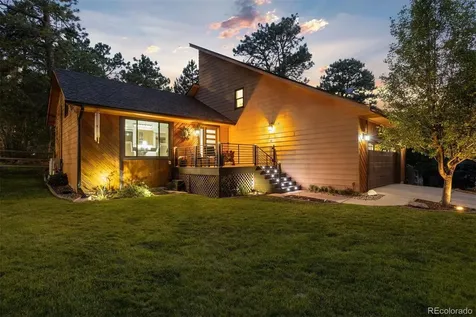 5811 Irish Pat Murphy Drive Parker CO 80134