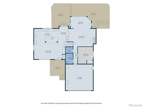5811 Irish Pat Murphy Drive Parker CO 80134