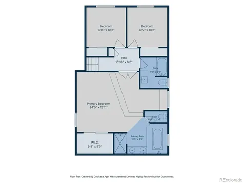 5811 Irish Pat Murphy Drive Parker CO 80134