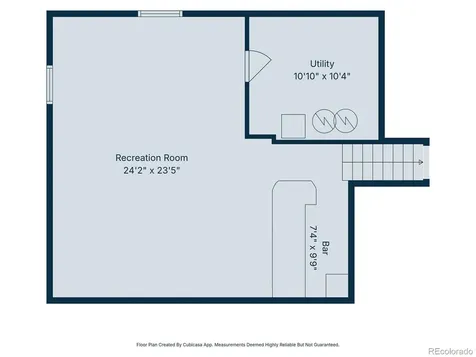 5811 Irish Pat Murphy Drive Parker CO 80134