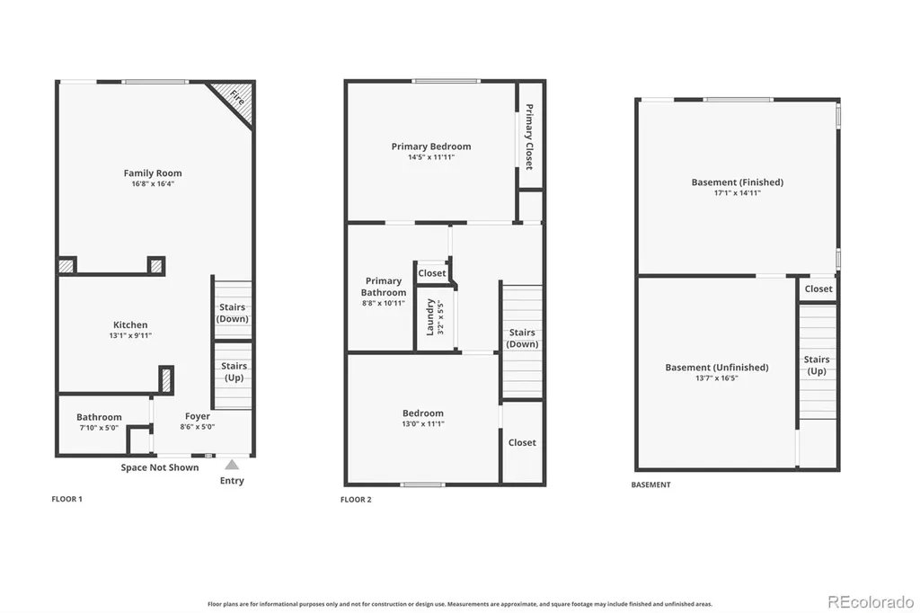 3131 Hearthridge Circle Colorado Springs CO 80918