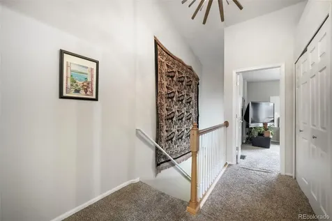3131 Hearthridge Circle Colorado Springs CO 80918