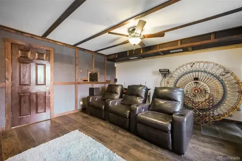 3131 Hearthridge Circle Colorado Springs CO 80918