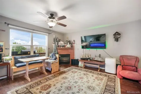 3131 Hearthridge Circle Colorado Springs CO 80918