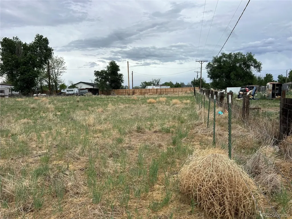 15684 Mary Avenue Fort Lupton CO 80621
