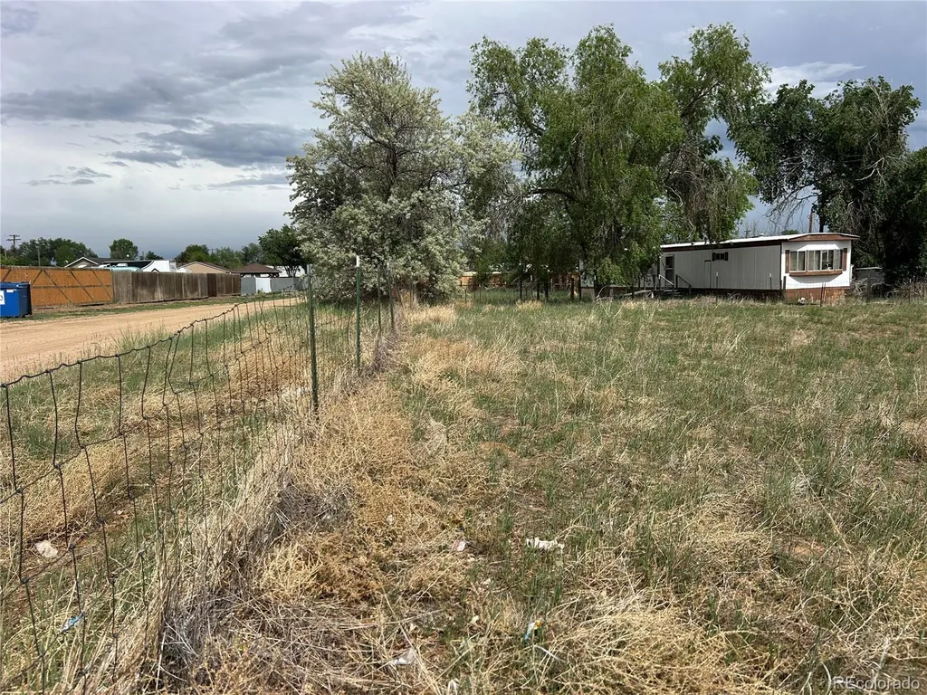 15684 Mary Avenue Fort Lupton CO 80621
