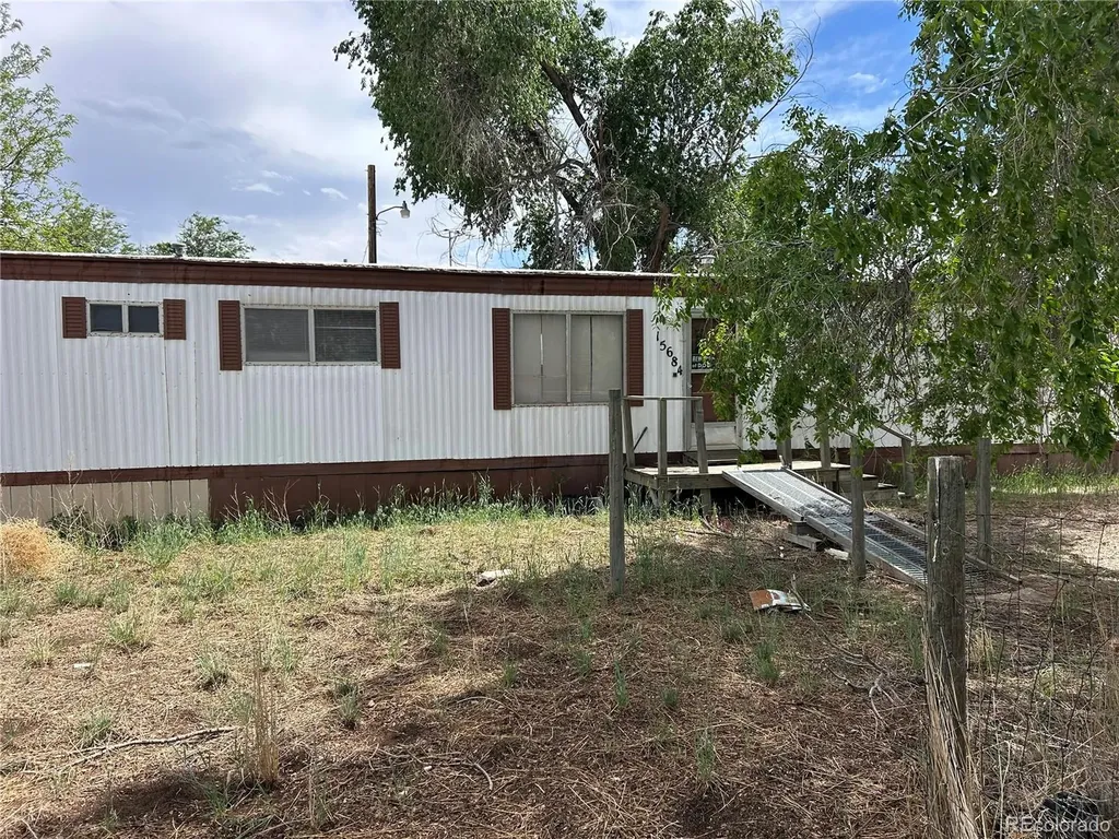 15684 Mary Avenue Fort Lupton CO 80621