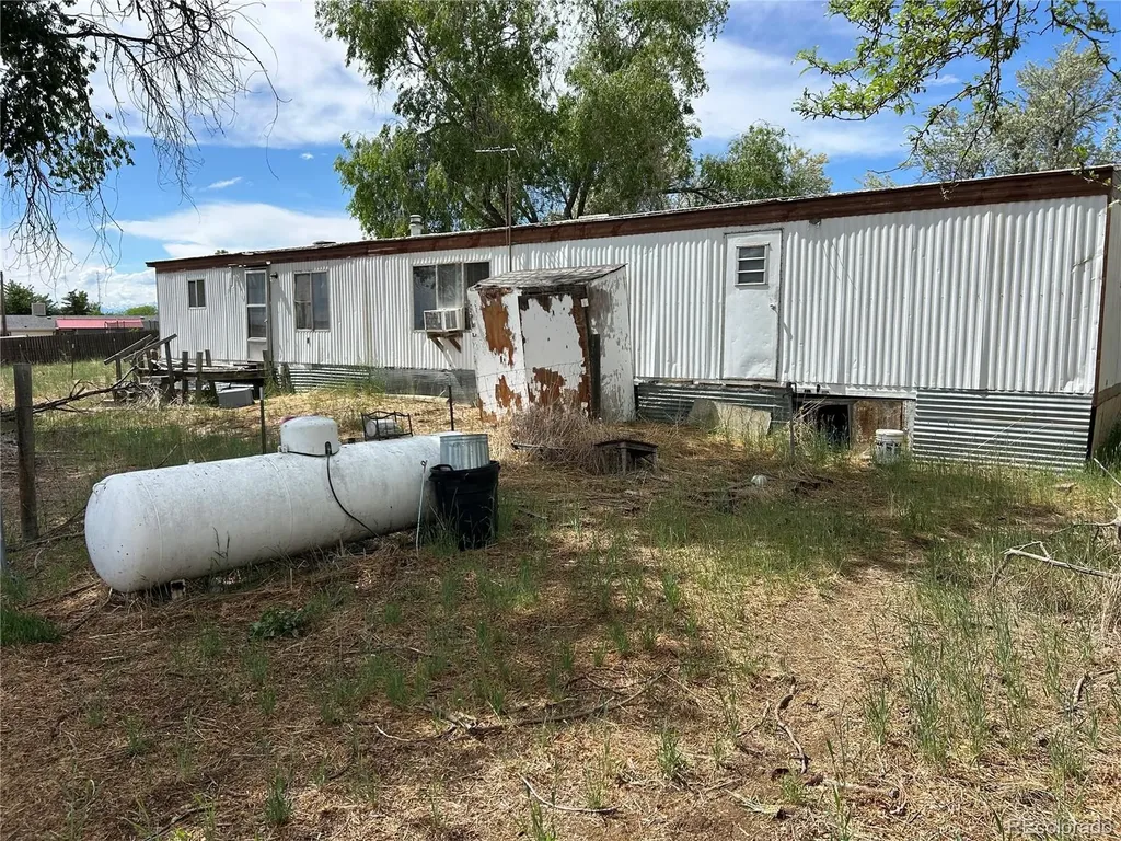 15684 Mary Avenue Fort Lupton CO 80621