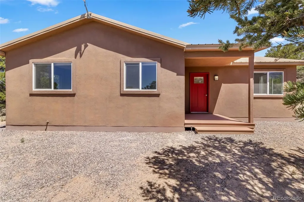 751 Rendezvous Way Crestone CO 81131