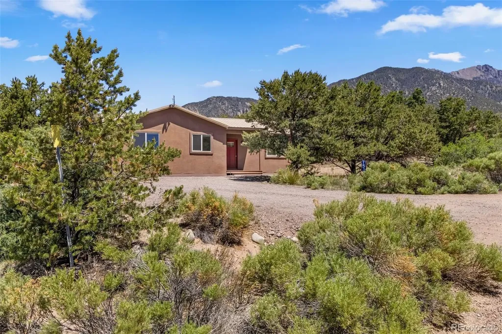 751 Rendezvous Way Crestone CO 81131