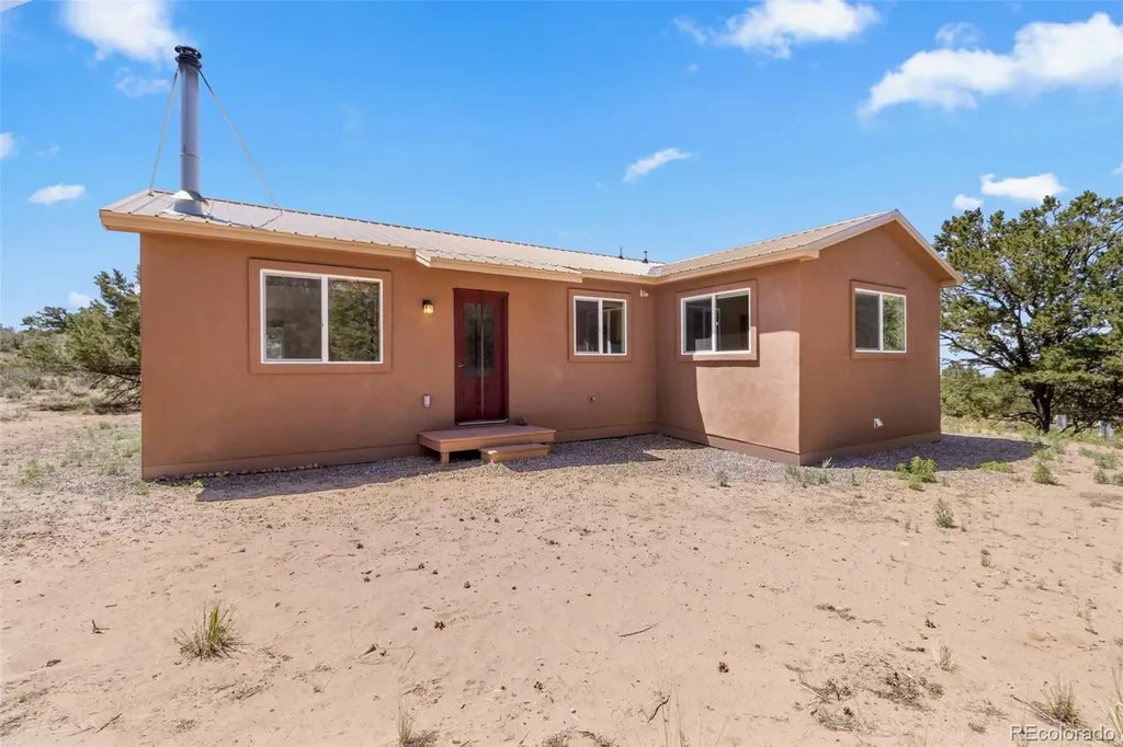 751 Rendezvous Way Crestone CO 81131