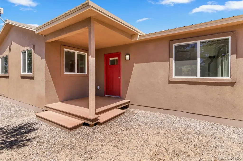 751 Rendezvous Way Crestone CO 81131