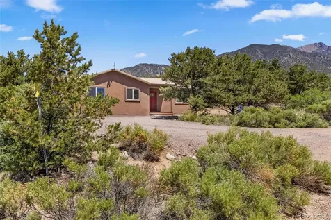 751 Rendezvous Way Crestone CO 81131