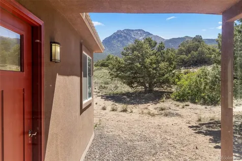 751 Rendezvous Way Crestone CO 81131