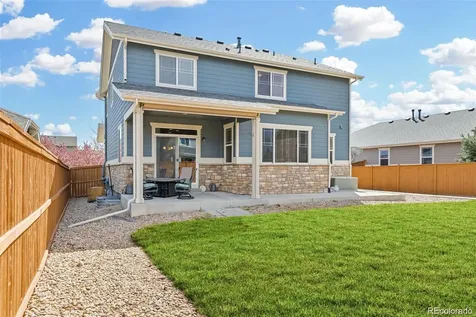 163 N Jamestown Way Aurora CO 80018