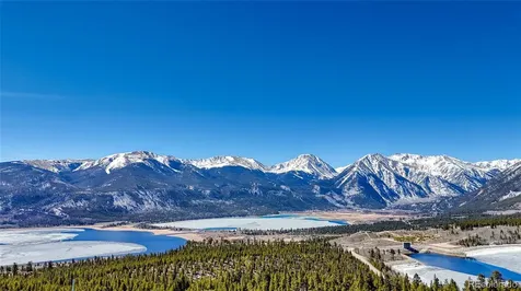 48 Lodgepole Drive Leadville CO 80461
