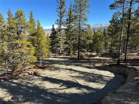 48 Lodgepole Drive Leadville CO 80461