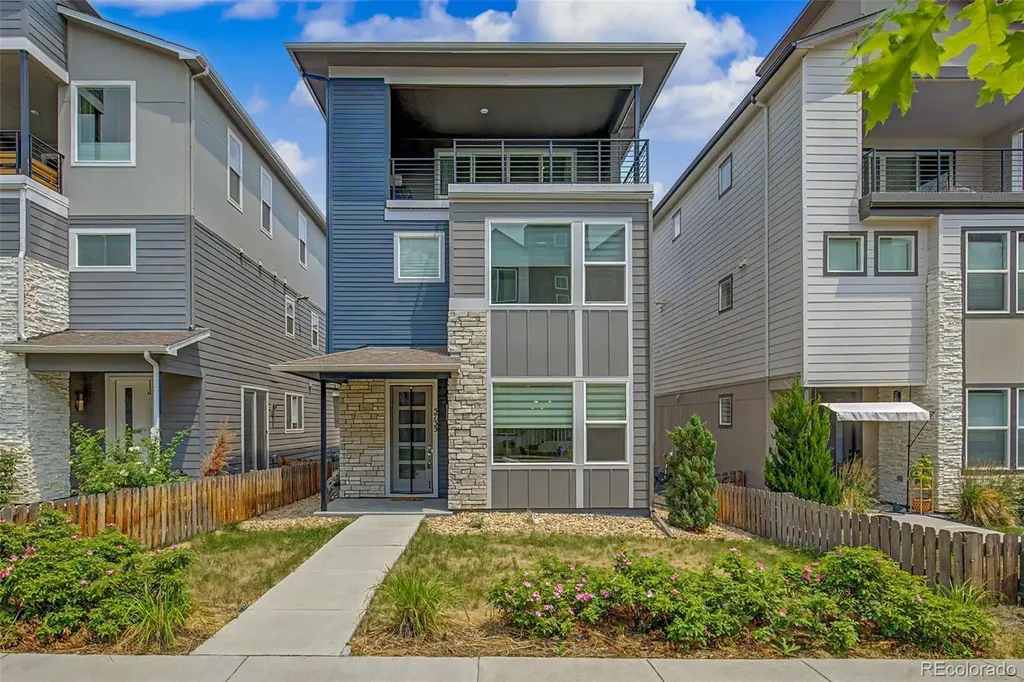 5733 Van Gordon Way Arvada CO 80002