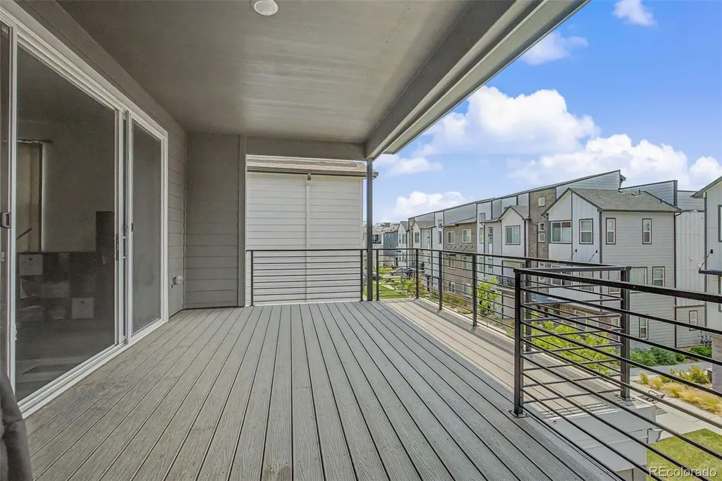 5733 Van Gordon Way Arvada CO 80002