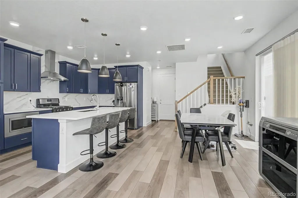5733 Van Gordon Way Arvada CO 80002