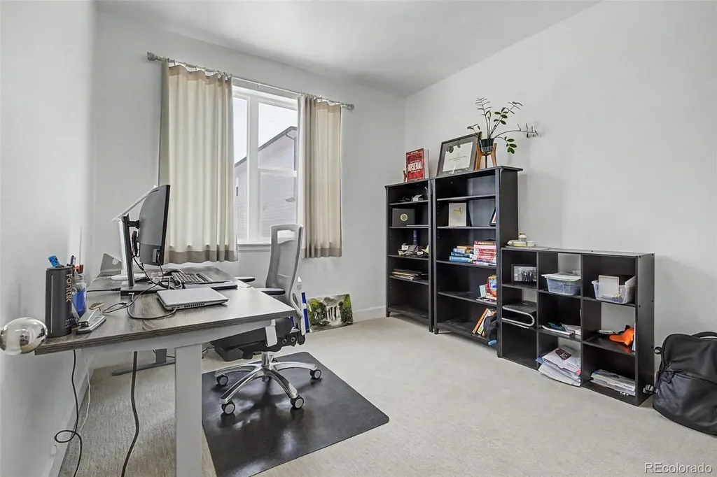5733 Van Gordon Way Arvada CO 80002