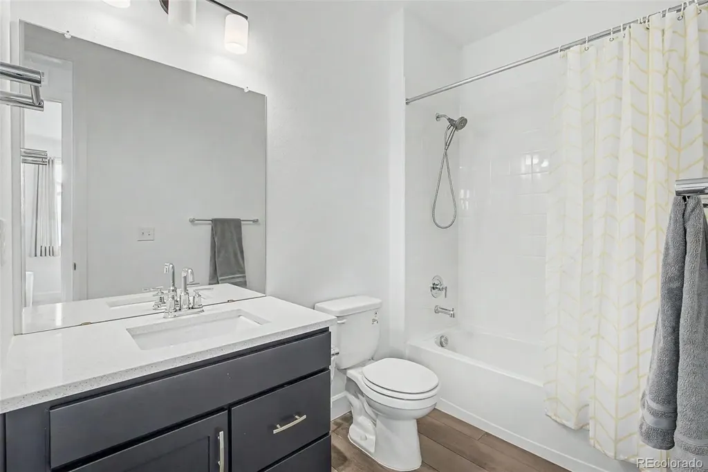 5733 Van Gordon Way Arvada CO 80002