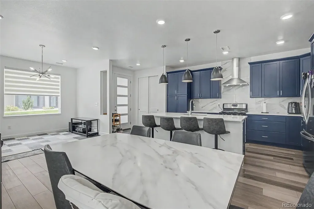 5733 Van Gordon Way Arvada CO 80002
