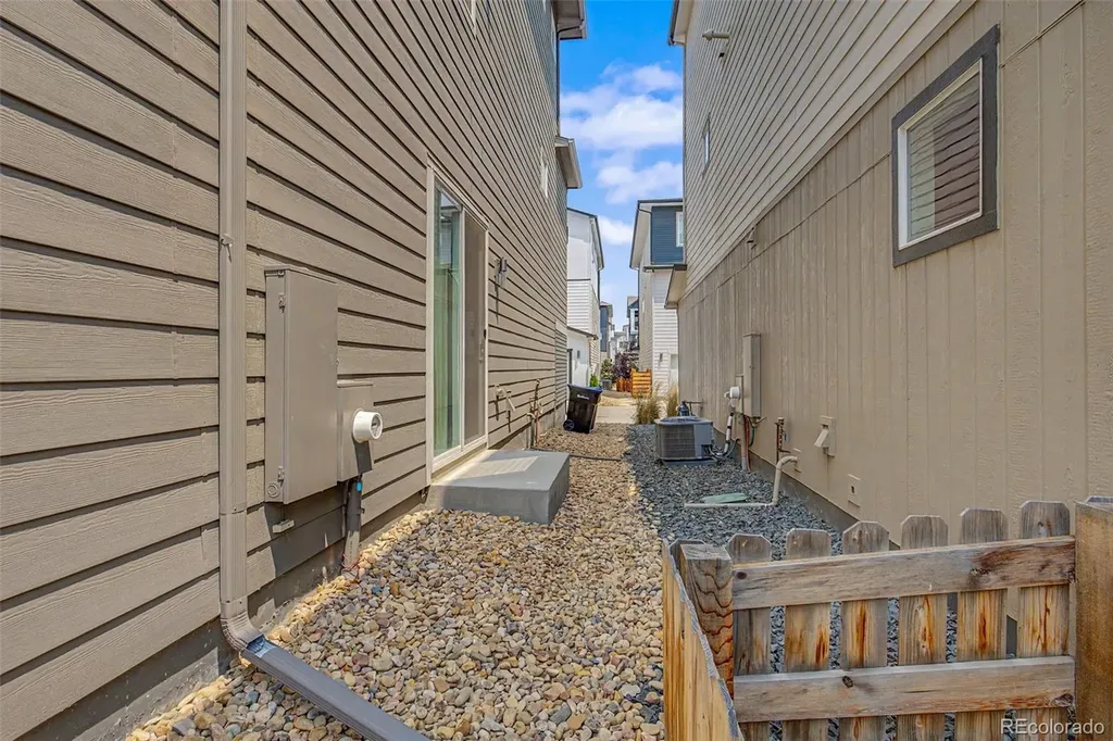 5733 Van Gordon Way Arvada CO 80002