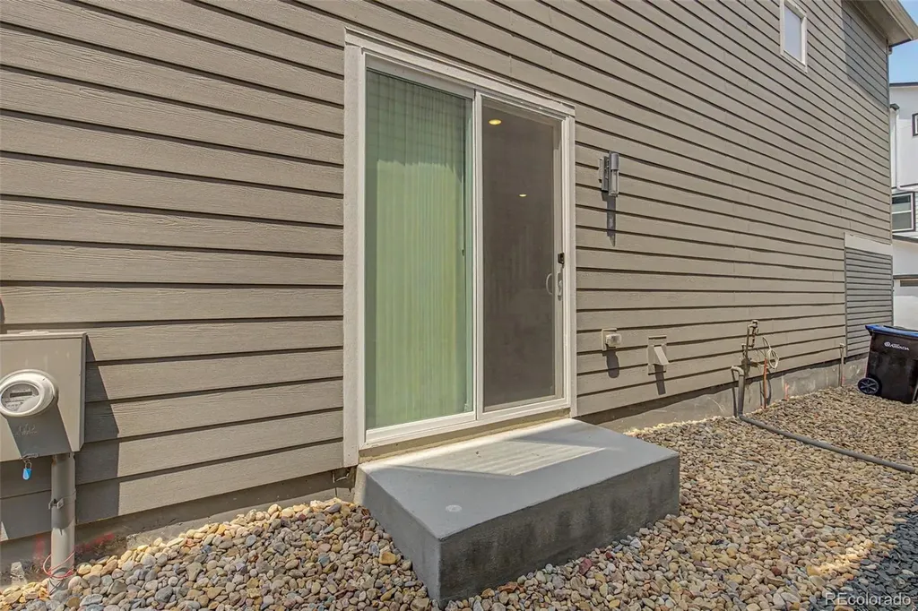 5733 Van Gordon Way Arvada CO 80002