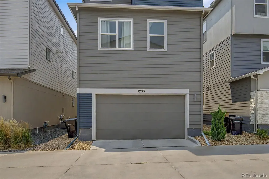 5733 Van Gordon Way Arvada CO 80002