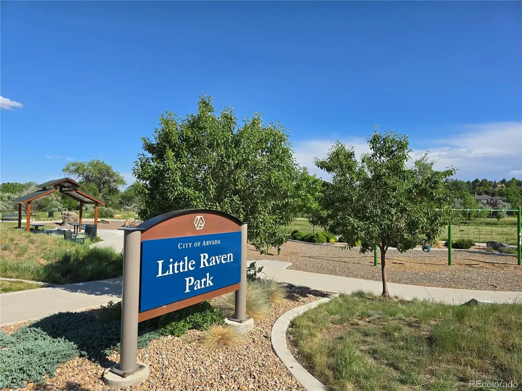 5733 Van Gordon Way Arvada CO 80002