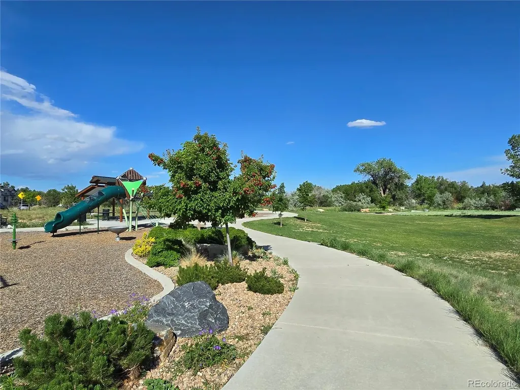 5733 Van Gordon Way Arvada CO 80002