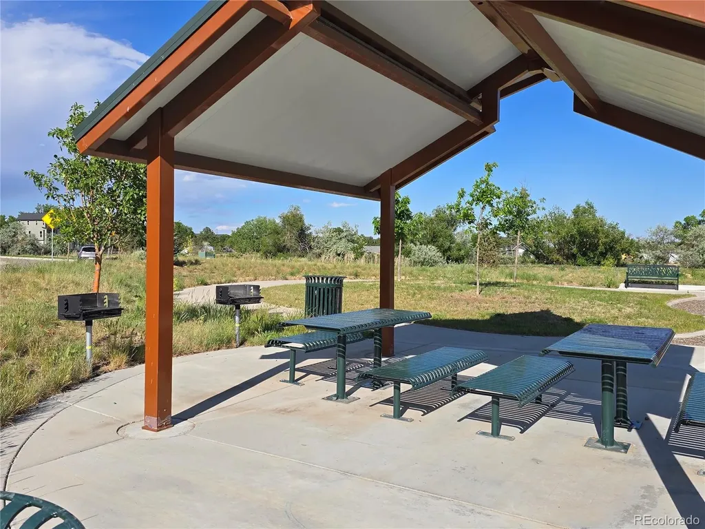 5733 Van Gordon Way Arvada CO 80002