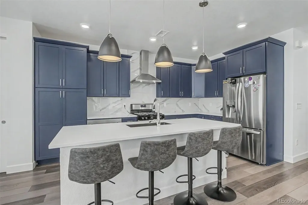 5733 Van Gordon Way Arvada CO 80002