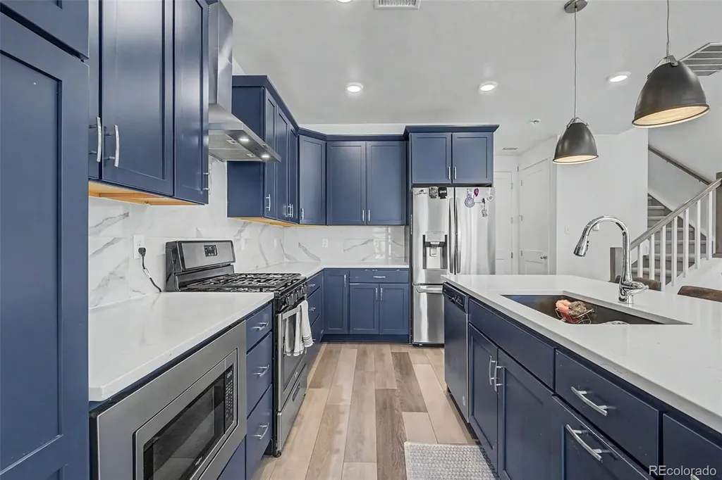 5733 Van Gordon Way Arvada CO 80002
