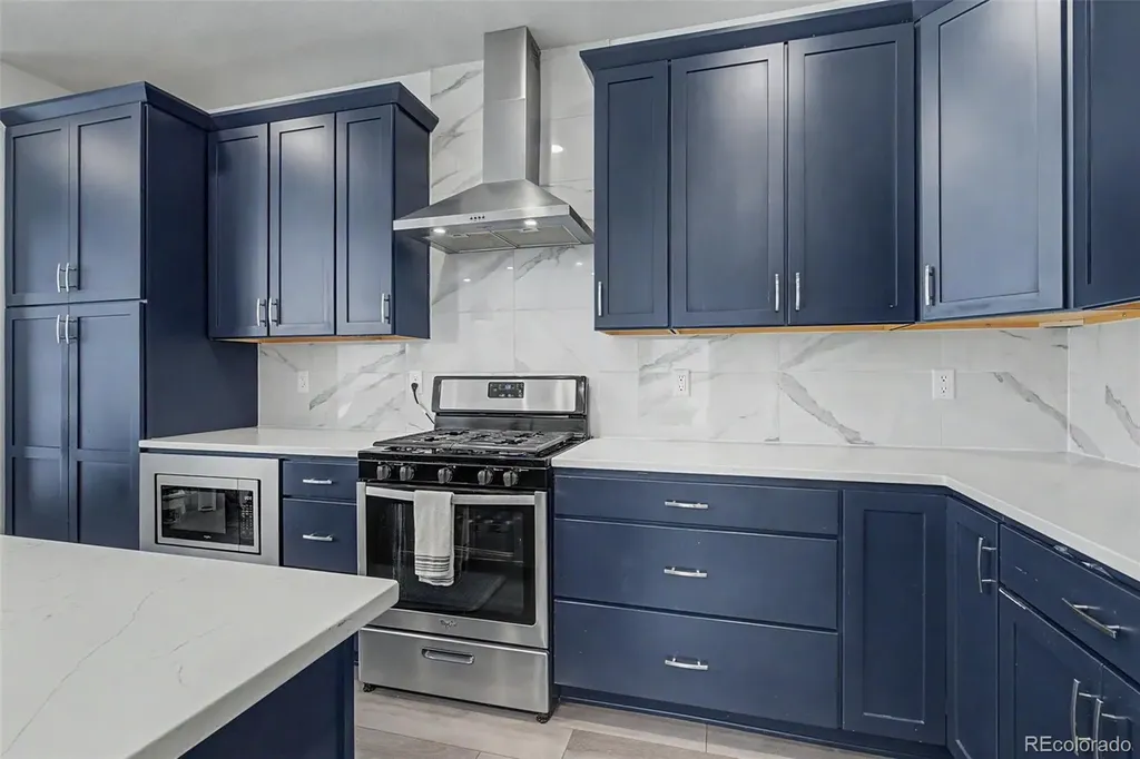 5733 Van Gordon Way Arvada CO 80002