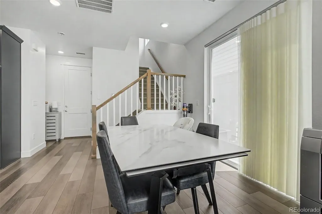 5733 Van Gordon Way Arvada CO 80002