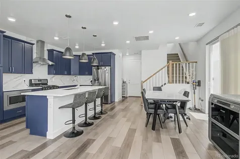 5733 Van Gordon Way Arvada CO 80002