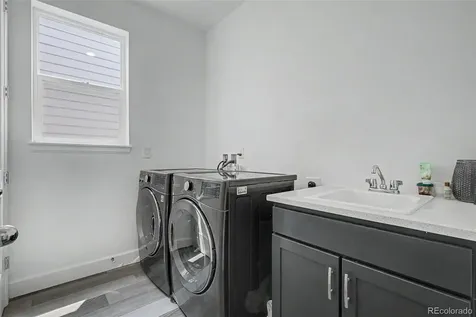 5733 Van Gordon Way Arvada CO 80002