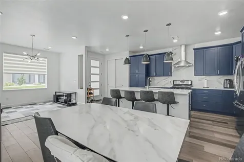 5733 Van Gordon Way Arvada CO 80002