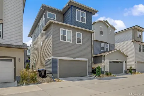 5733 Van Gordon Way Arvada CO 80002