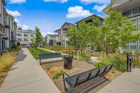5733 Van Gordon Way Arvada CO 80002