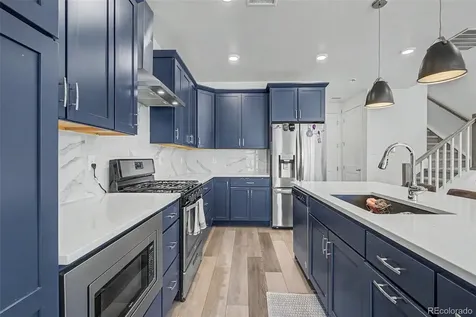 5733 Van Gordon Way Arvada CO 80002