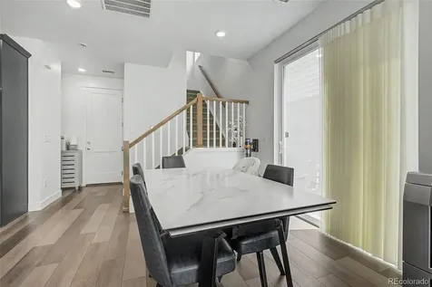 5733 Van Gordon Way Arvada CO 80002