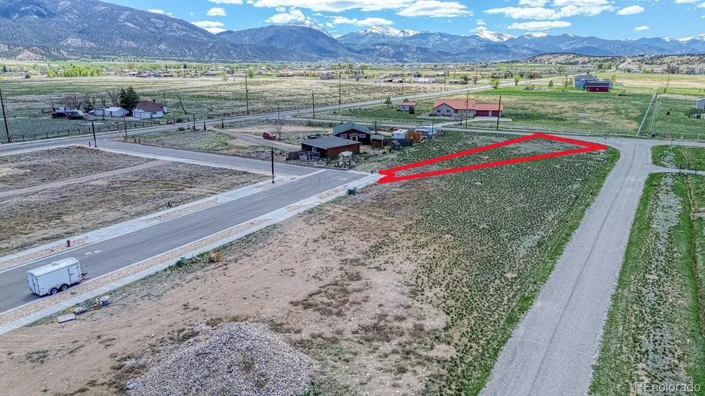174 Cotopaxi Lane Salida CO 81201