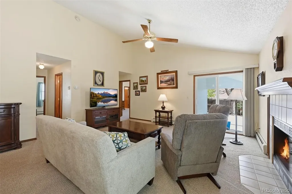 8237 Telegraph Drive Colorado Springs CO 80920