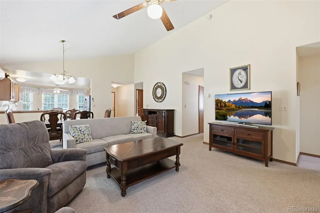 8237 Telegraph Drive Colorado Springs CO 80920