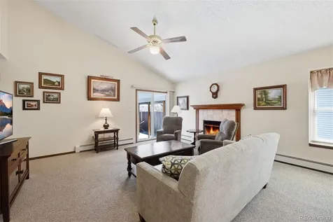 8237 Telegraph Drive Colorado Springs CO 80920